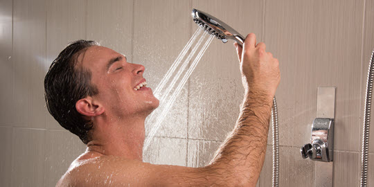 Best Adjustable Shower Heads