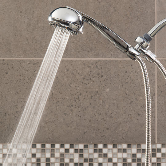 Best Types of Replacement Shower Heads