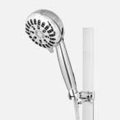 Adjustable Shower Heads