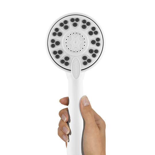 Water Saving Fixed Showerhead