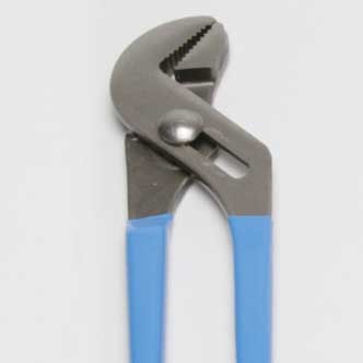 Adjustable wrench