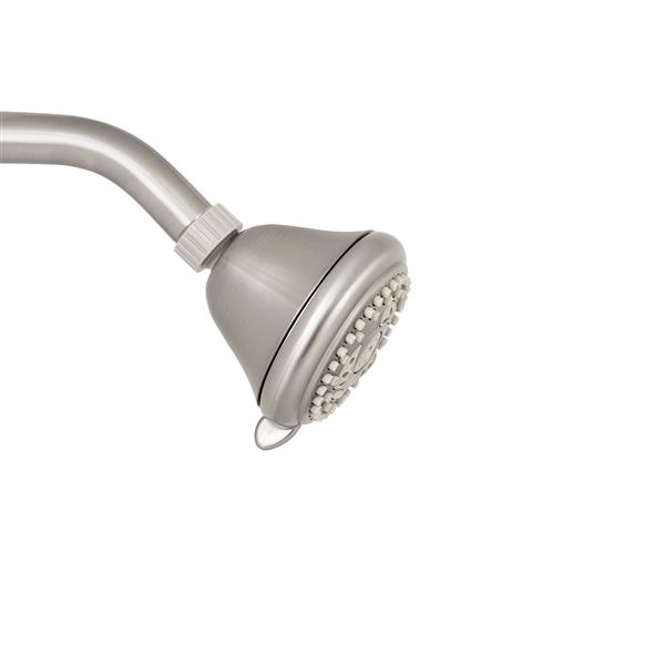 Side View of NSC-629E Shower Head
