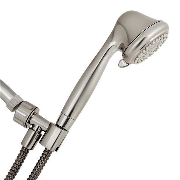 Side View of NSC-659E Hand Held Shower Head