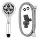 NSE-753 Shower Head and Hose