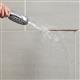 Using the QCW-763ME Power Jet Hand Held Cleaning Shower Head