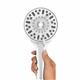 Hand Holding QCW-763ME Shower Head