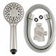 QMK-759ME Hand Held Shower Head and Hose