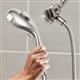 QMR-869ME Secure Magnetic Assist Hand Held Shower Head Docking