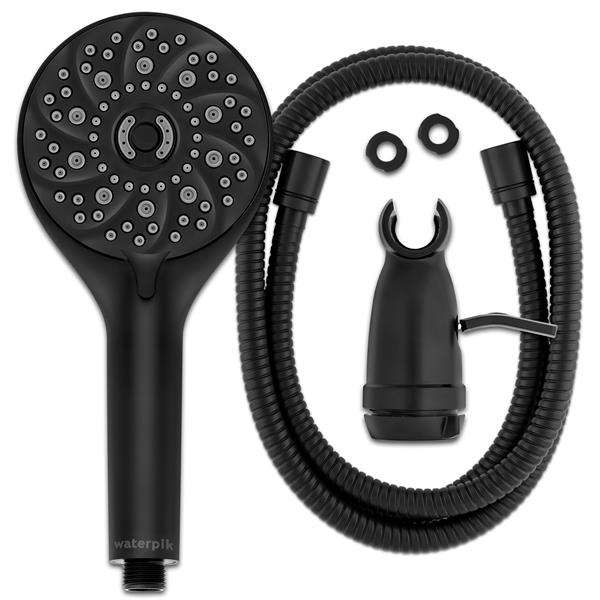 QTL-965MEP Hand Held Shower Head and Hose