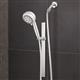 Wall Mounted SRXPP-763M Hand Held Shower Head