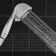 TAV-553E Shower Head Spraying Water