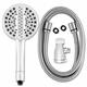 ULZ-563ME Shower Head and Hose