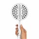 Hand Holding ULZ-563ME Shower Head