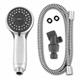VBE-453 Shower Head and Hose