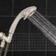 VBE-459 Shower Head Spraying Water