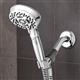 Wall Mounted VPG-653E Hand Held Shower Head