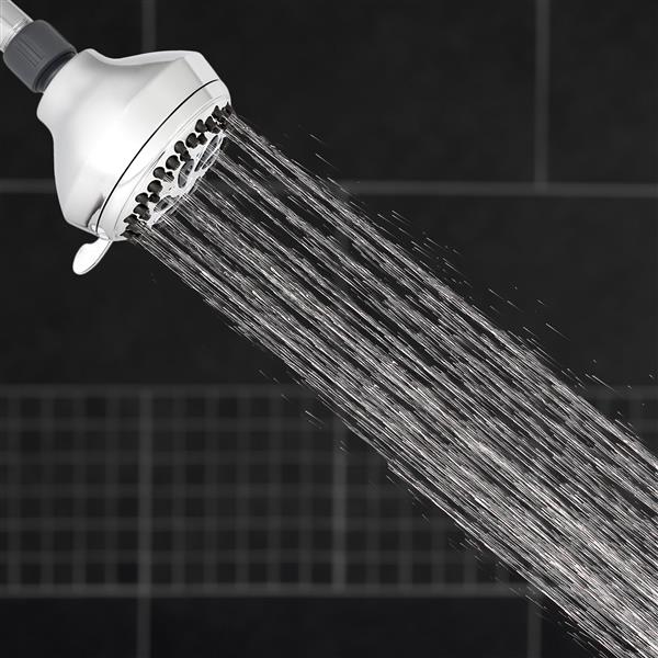 VSA-623E Shower Head Spraying Water