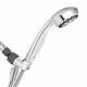 Side View of VSA-653E Hand Held Shower Head