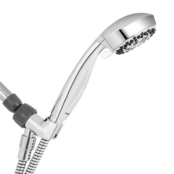 Side View of VSA-653E Hand Held Shower Head