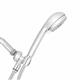 Side View of XAL-643ME Hand Held Shower Head