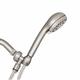 Side View of XAL-649ME Hand Held Shower Head