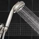 XDL-769ME Shower Head Spraying Water