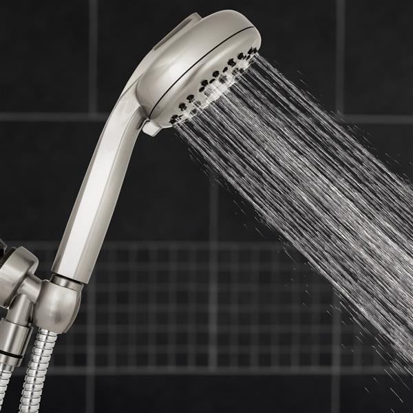 XDL-769ME Shower Head Spraying Water