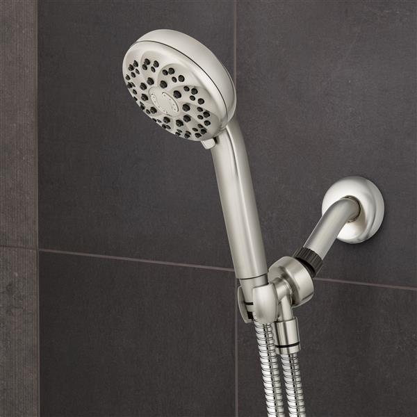 Wall Mounted XDL-769ME Hand Held Shower Head