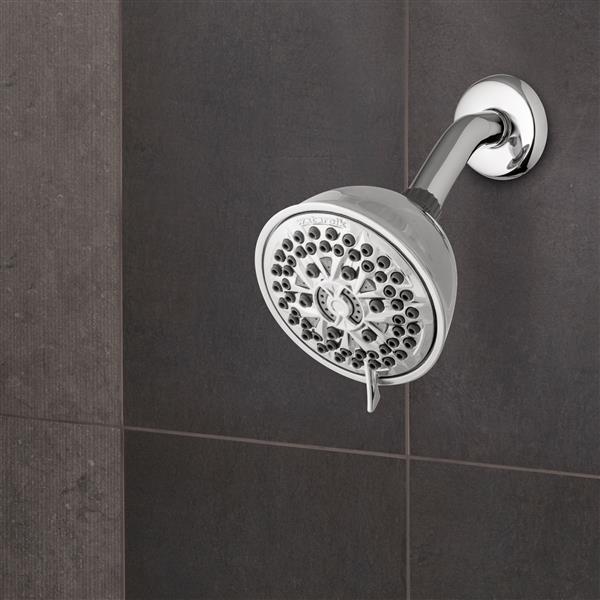 Wall Mounted XFT-733 Shower Head