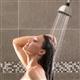 Using the XFT-739E Hand Held Shower Head