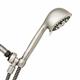 Side View of XFT-769E Hand Held Shower Head