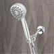Wall Mounted XPB-763ME Hand Held Shower Head