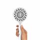 Hand Holding XPB-763ME Shower Head