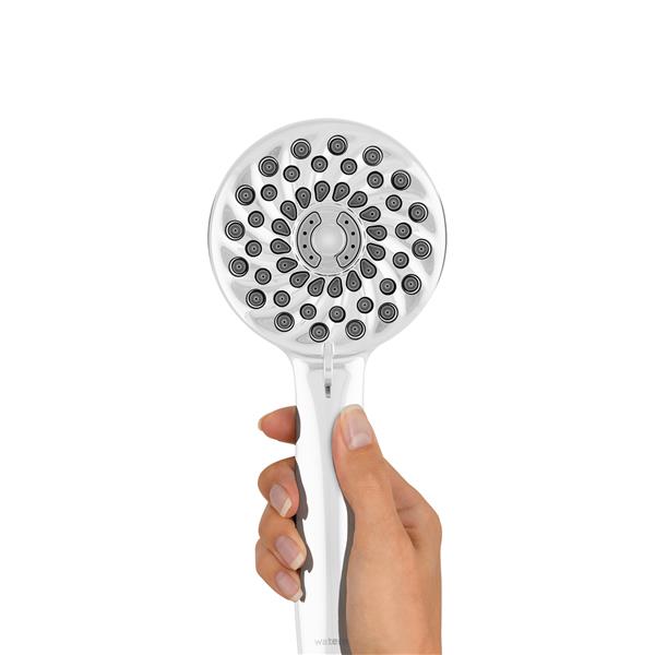 Hand Holding XPB-763ME Shower Head