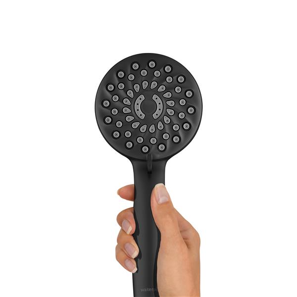 Hand Holding XPB-765ME Shower Head