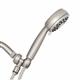 Side View of XPB-769ME Hand Held Shower Head