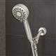 Wall Mounted XPB-769ME Hand Held Shower Head