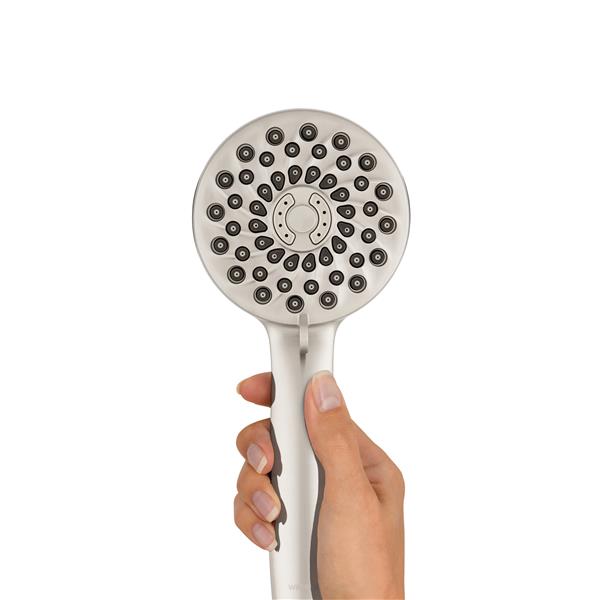 Hand Holding XPB-769ME Shower Head