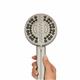 Hand Holding XPC-769ME Shower Head