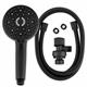 XSP-755ME Hand Held Shower Head and Hose