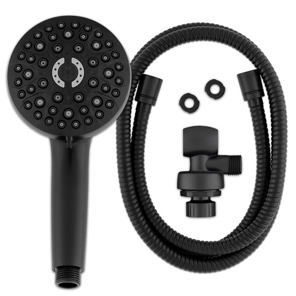 XSP-755ME Hand Held Shower Head and Hose