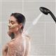 Using the XSP-755ME PowerPulse Massage Hand Held Shower Head