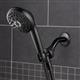 Wall Mounted XSP-755ME Hand Held Shower Head