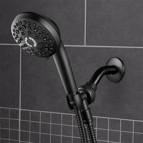 Wall Mounted XSP-755ME Hand Held Shower Head