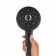 Hand Holding XSP-755ME Shower Head