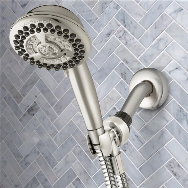 Wall Mounted YAT-969ME Hand Held Shower Head