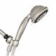 Side View of YAT-969ME Hand Held Shower Head