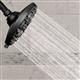 YCN-635 Rain Shower Head Spraying Water