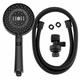 ZZR-765ME Hand Held Shower Head and Hose