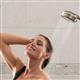 Using the ZZR-769ME Hand Held Shower Head